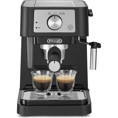 DeLonghi Stilosa EC 260.BK