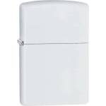 Zippo Запалка Zippo 214 Classic White Matte (214)