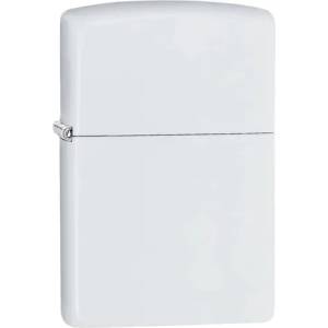 Zippo Запалка Zippo 214 Classic White Matte (214)