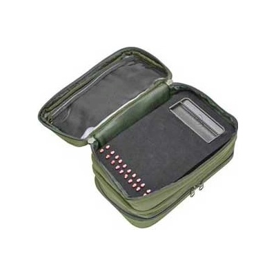 TRAKKER Peračník na nádväzce a bižutériu NXG Combi Rig Pouch 27×16×13,5cm