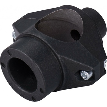 Extol Premium Nástavec párový pre polyfúznu zváračku, 25 mm 8897211C