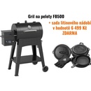 PIT BOSS FB500