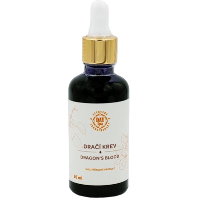 Day Spa Dračia krv 50 ml