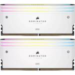 Corsair DOMINATOR TITANIUM RGB 64GB (2x32GB) DDR5 6400MHz CMP64GX5M2B6400C32W