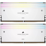Corsair DOMINATOR TITANIUM RGB 64GB (2x32GB) DDR5 6400MHz CMP64GX5M2B6400C32W
