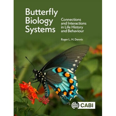 Butterfly Biology Systems - Professor Roger L H Dennis