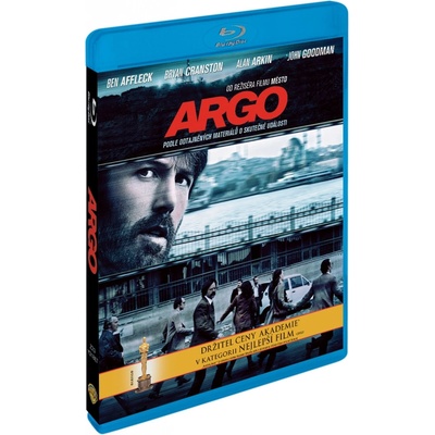 Argo BD – Zboží Mobilmania