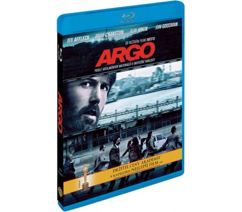 Argo BD
