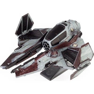 Metal Earth SW ETA-2 Jedi Starfighter