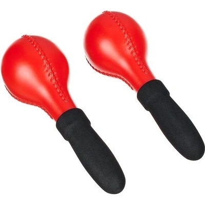 AW maracas červené