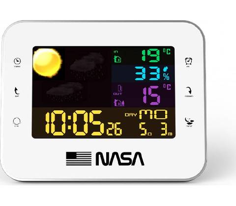 Nasa WS 500