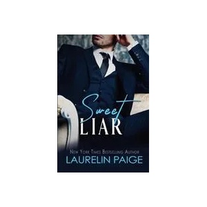 Sweet Liar | Laurelin Paige (ISBN: 9781942835486)