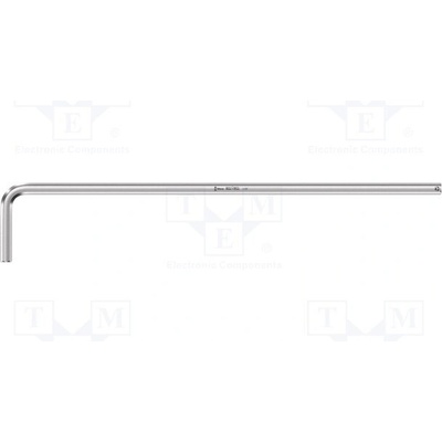Wera HEX 3mm 05022120001