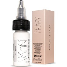 Nuva Colors 430 White 15 ml
