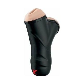 Pipedream Уред за Мастурбиране Pipedream Черен