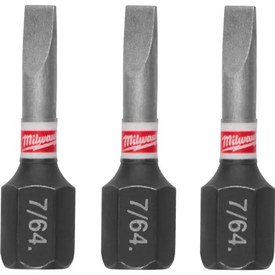 Milwaukee SL0.6x4.5 x 25 mm MI4932500386