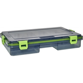 GUNKI Deep Waterproof Box Lures L