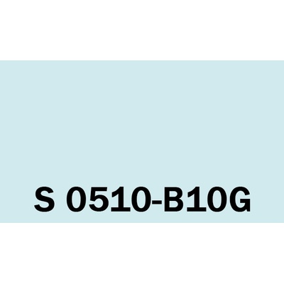 Het Soldecol Unicoat SM 5l NCS S 0510-B10G