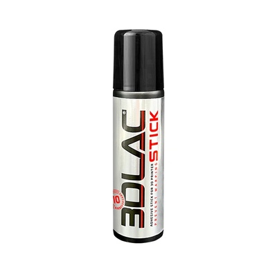 3DLAC Лепило стик 3DLAC Stick 80 ml