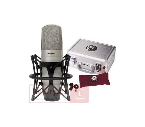 Shure KSM32/SL