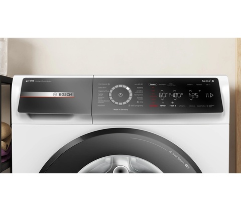 Bosch WGB244A0CS