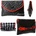Fox Feature Clutch black