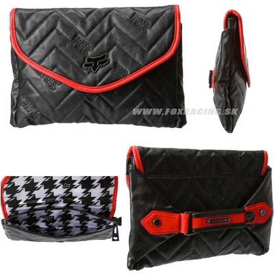 Fox Feature Clutch black