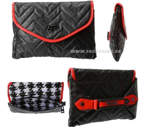 Fox Feature Clutch black