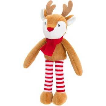 Keel Toys - Еленче - Коледна висяща играчка - 25 см