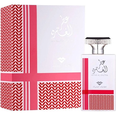 Swiss Arabian Attar Al Guthra parfumovaná voda pánska 100 ml