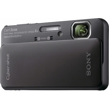 Sony Cyber-Shot DSC-TX10