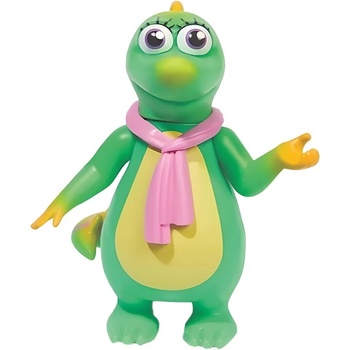 Spin Master Фигурка Spin Master Dora The Explorer - Зелена игуана (11901)