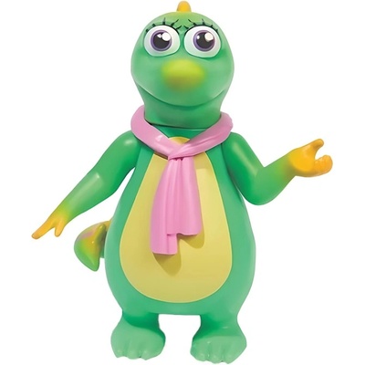 Spin Master Фигурка Spin Master Dora The Explorer - Зелена игуана (11901)