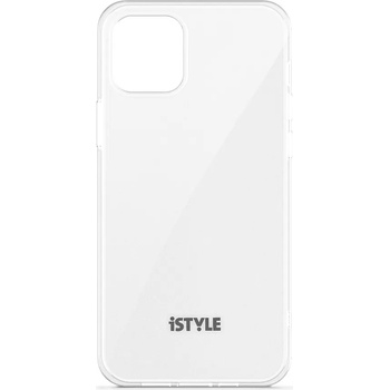 iStyle Прозрачен кейс от iSTYLE за iPhone 12 |12 Pro (K-PL50010101000005)