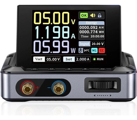 Fnirsi DPS 150
