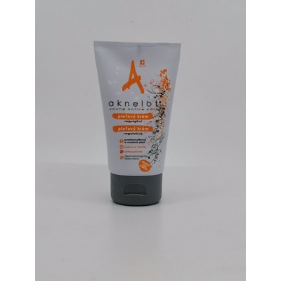 Aknelot regulačný krém 75 ml