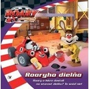 Roaryho dielňa