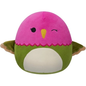 Jazwares Squishmallows P18 Plush Na'ima The Hummingbird 19cm