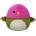 Jazwares Squishmallows P18 Plush Na'ima The Hummingbird 19cm