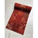 OSTA ROYAL PATCHWORK red