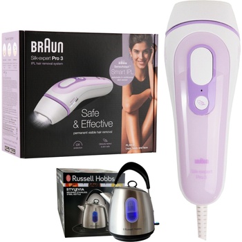 Braun Silk-expert Pro 3 PL3012 IPL