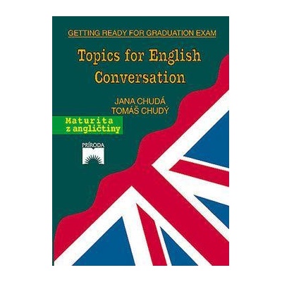 Topics for English Conversation -