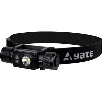 Yate Navi