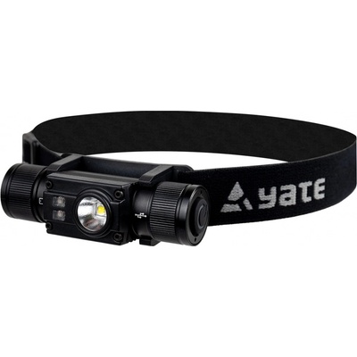 Yate Navi