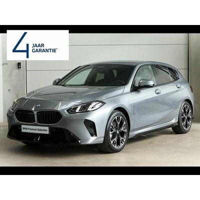 BMW 120i 115 kW