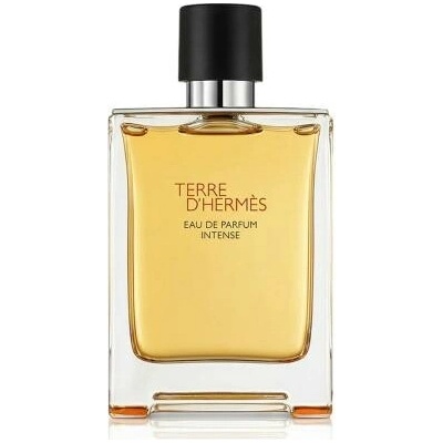 Hermes Terre d´Hermés Intense parfumovaná voda pánska 100 ml plniteľný flakón
