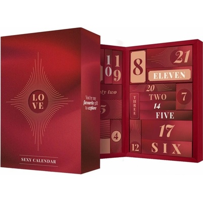 Dream Toys Pleasure Box masturbátor vibrační 1 ks + masturbátor 1 ks + erekční smyčka 1 ks + anální kolík 1 ks + kroužek na penis 1 ks + lubrikační gel 50 ml – Zboží Dáma