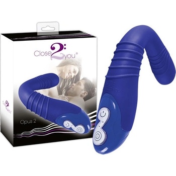 Close2you Opus II