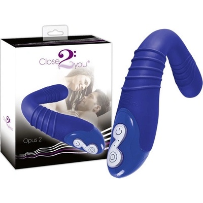 Close2you Opus II