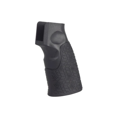 EMG ETA pažbička pro M4 AEG Černá CYMA